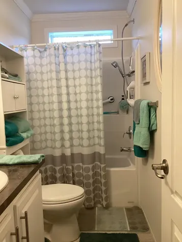 7 Woodland Park Troy NH 03465