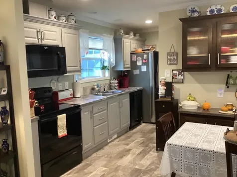 7 Woodland Park Troy NH 03465