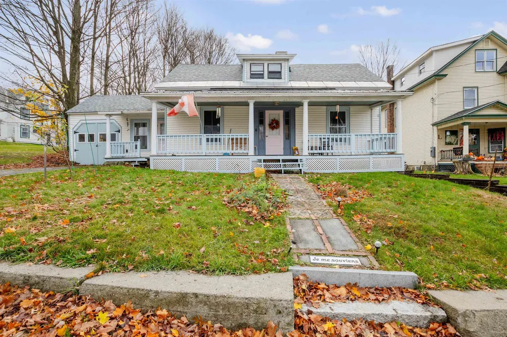 162 Caswell Avenue Derby VT 05830