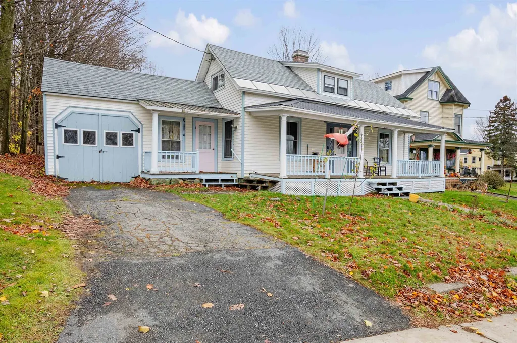 162 Caswell Avenue Derby VT 05830