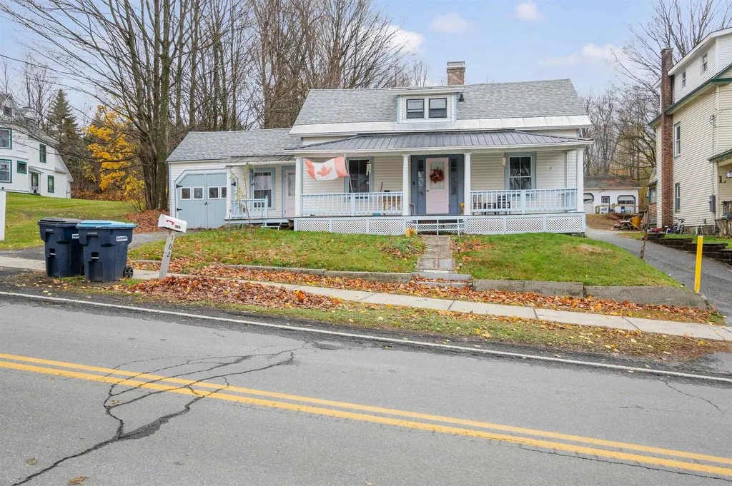 162 Caswell Avenue Derby VT 05830