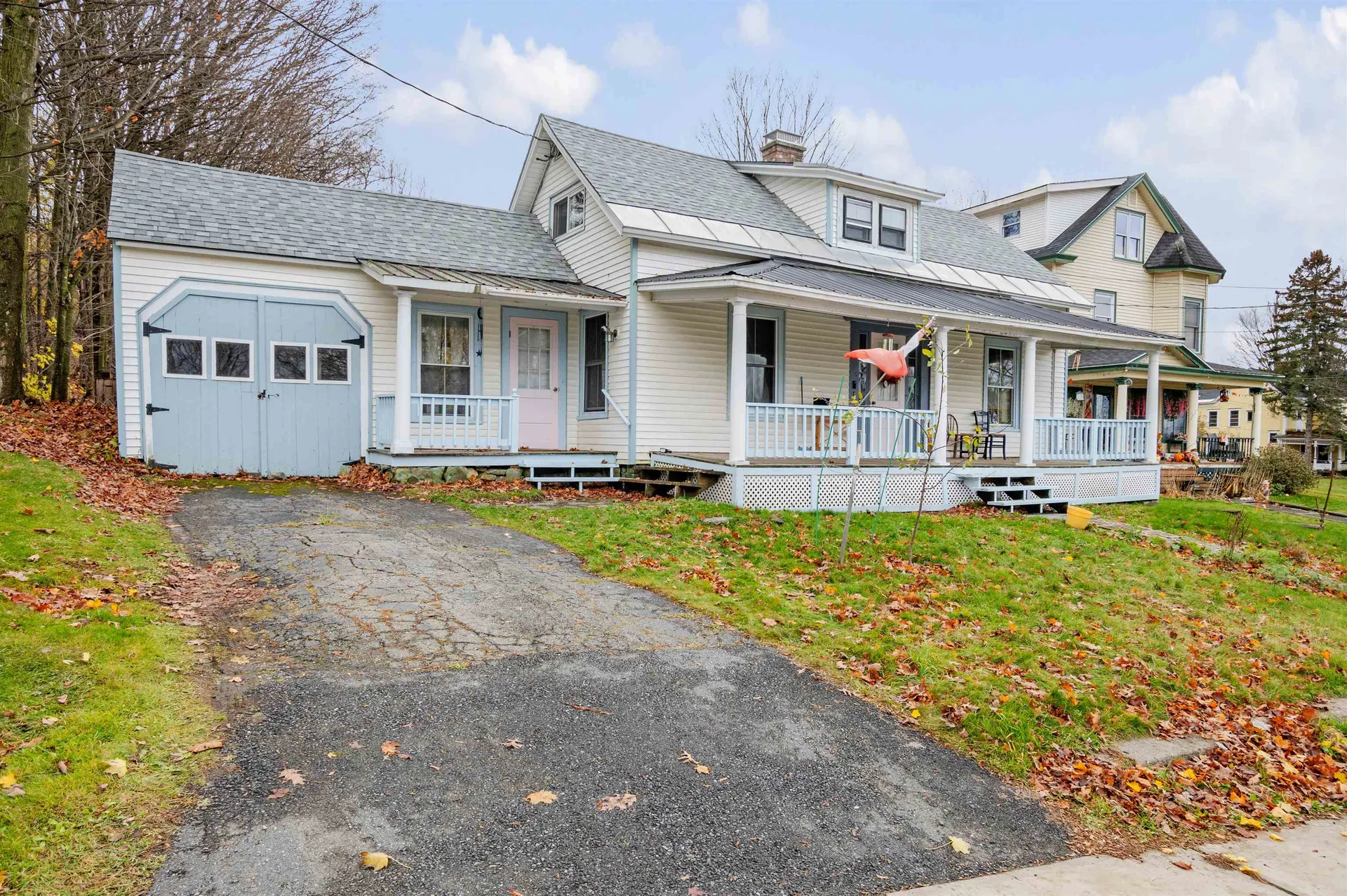 162 Caswell Avenue Derby VT 05830