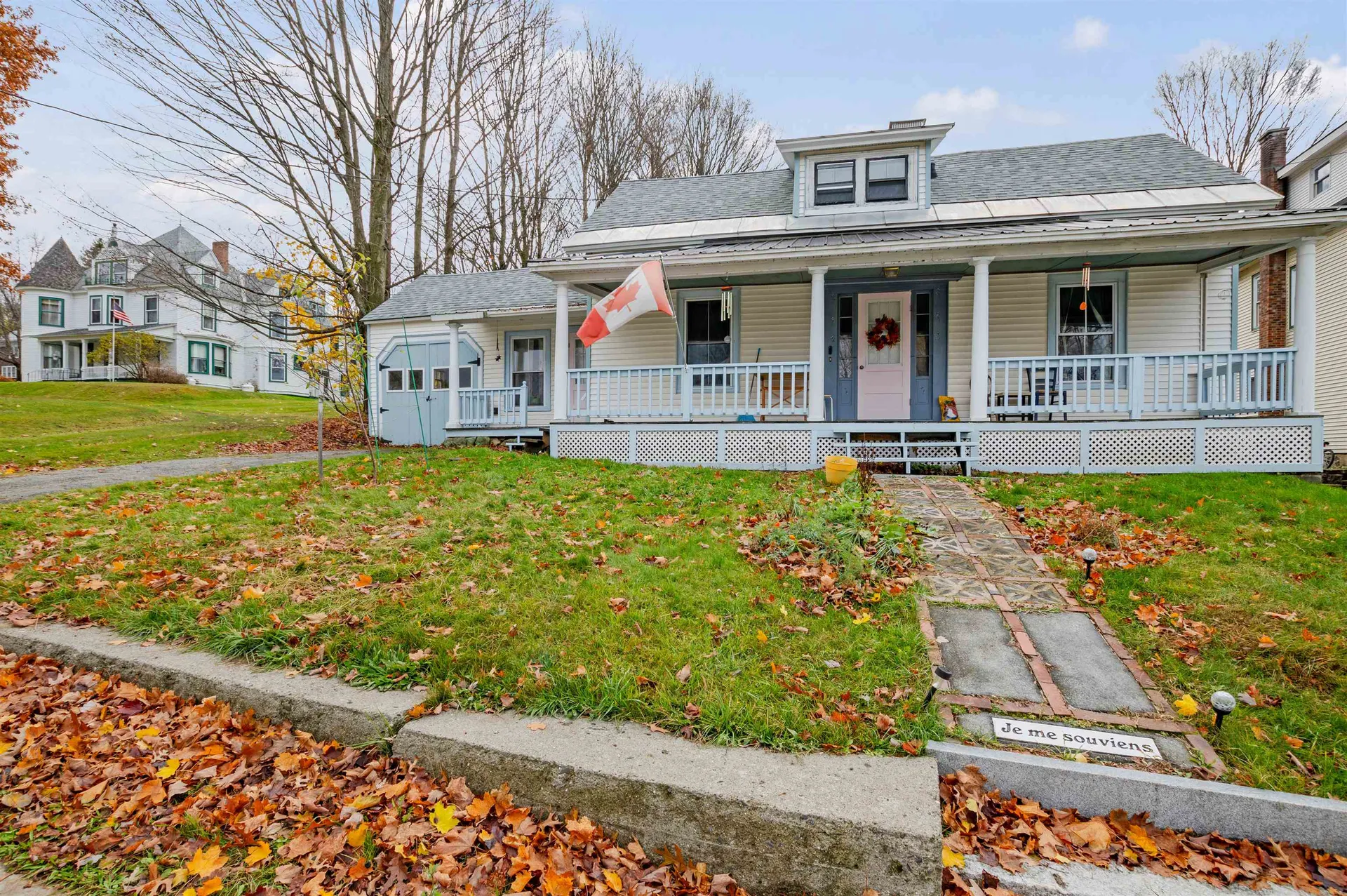 162 Caswell Avenue Derby VT 05830