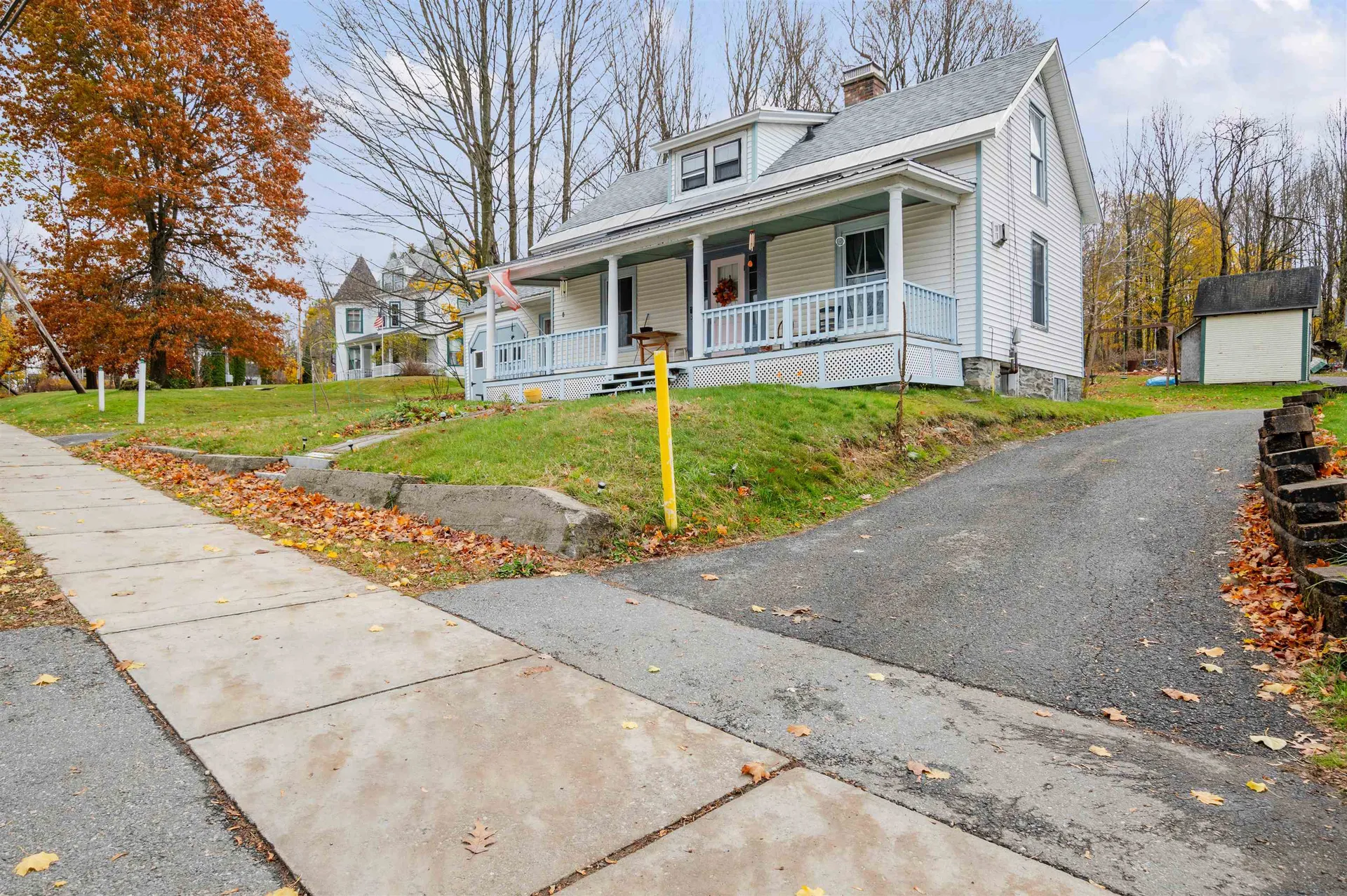 162 Caswell Avenue Derby VT 05830