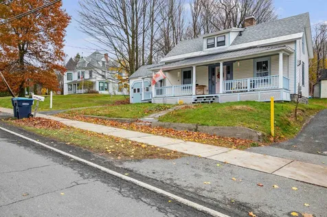 162 Caswell Avenue Derby VT 05830
