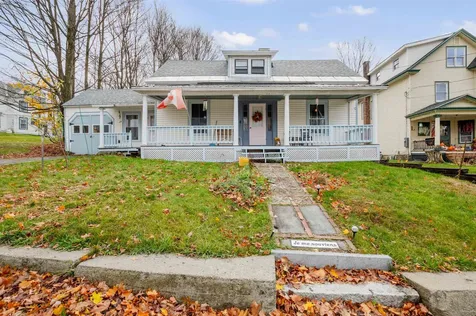 162 Caswell Avenue Derby VT 05830