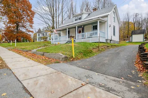 162 Caswell Avenue Derby VT 05830
