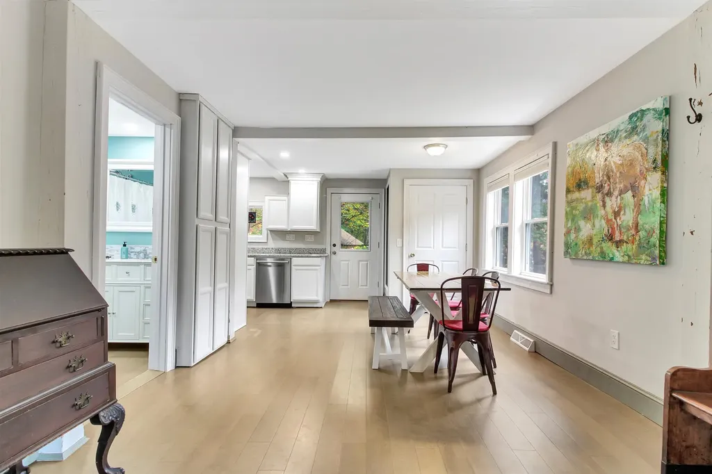 34 Pleasant Street Proctor VT 05765