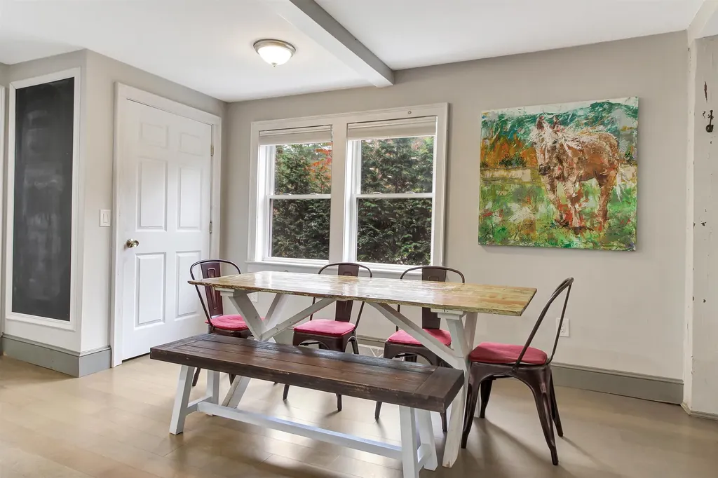 34 Pleasant Street Proctor VT 05765