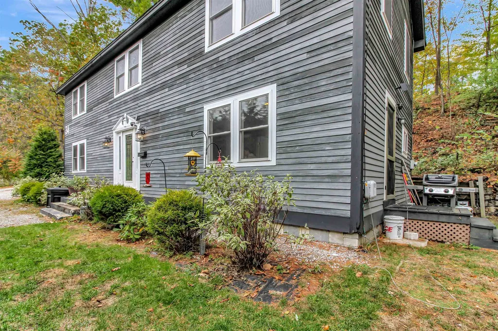 34 Pleasant Street Proctor VT 05765