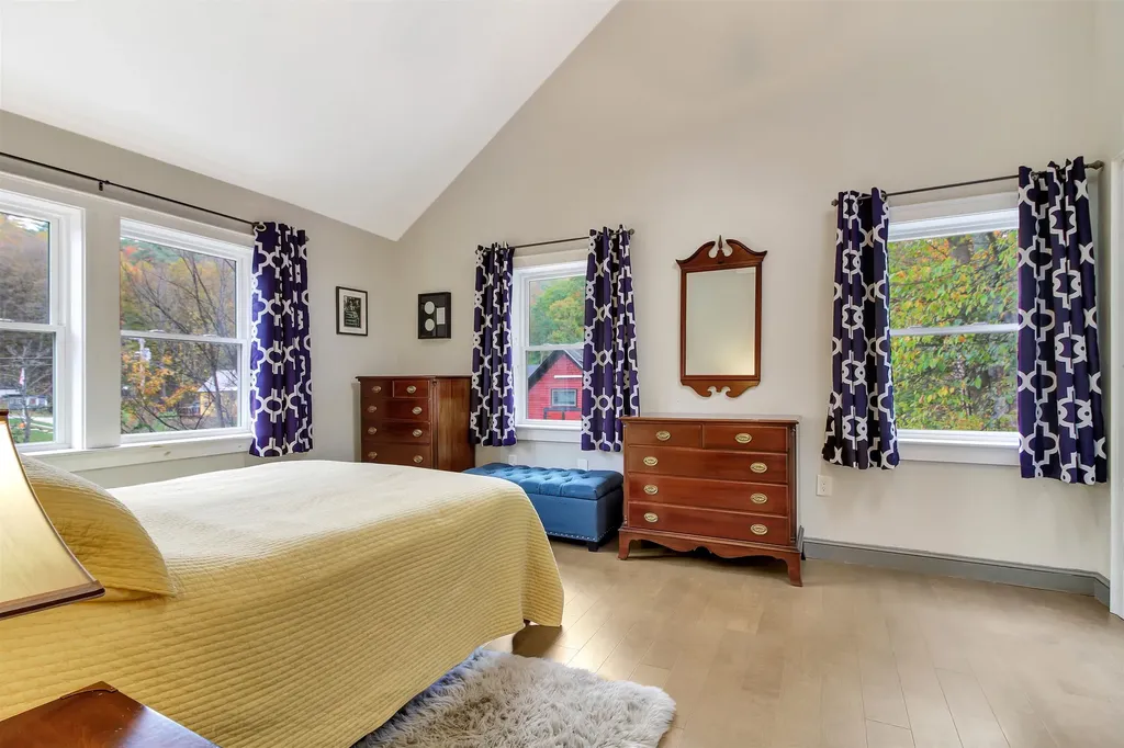 34 Pleasant Street Proctor VT 05765