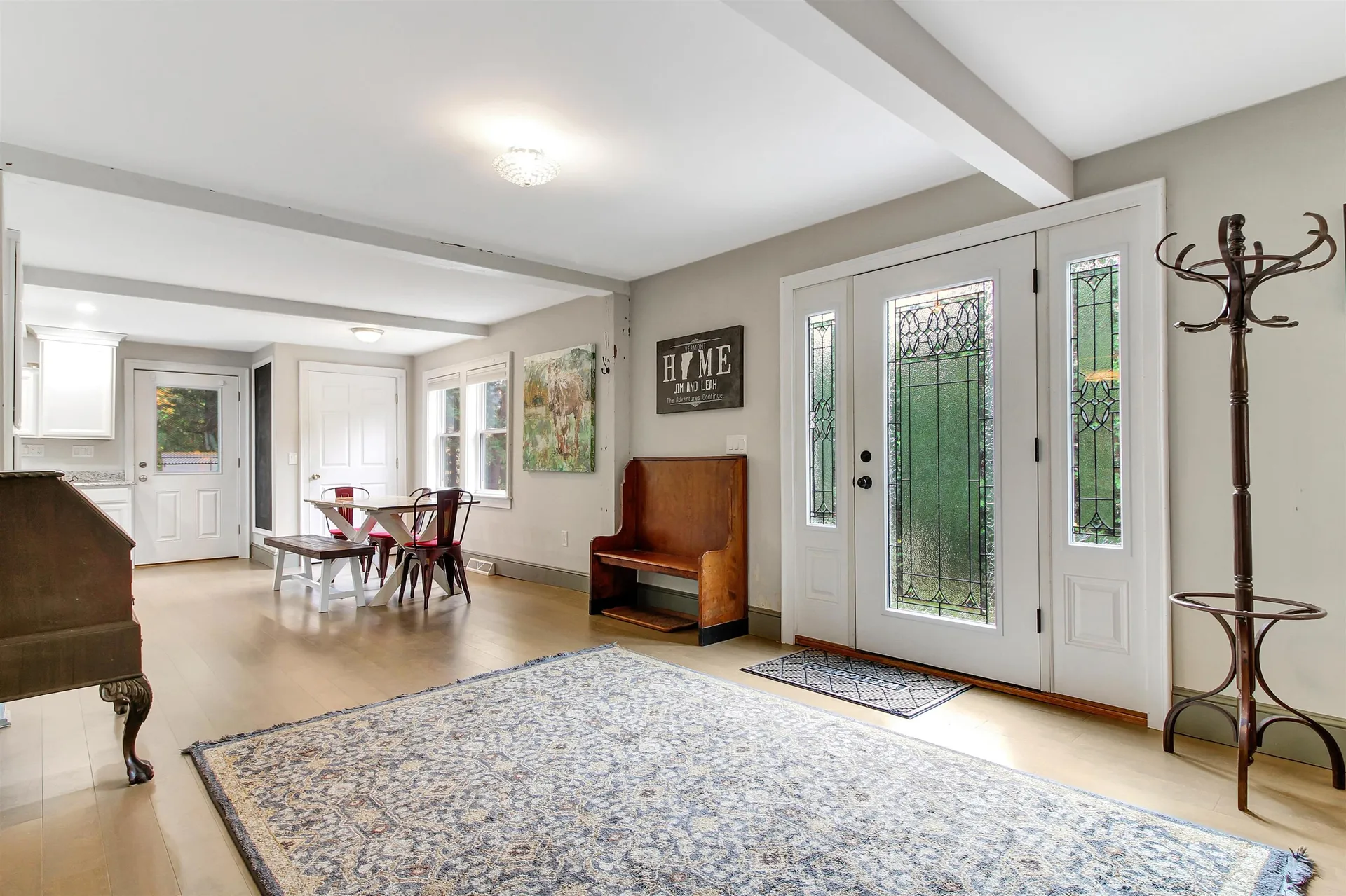 34 Pleasant Street Proctor VT 05765