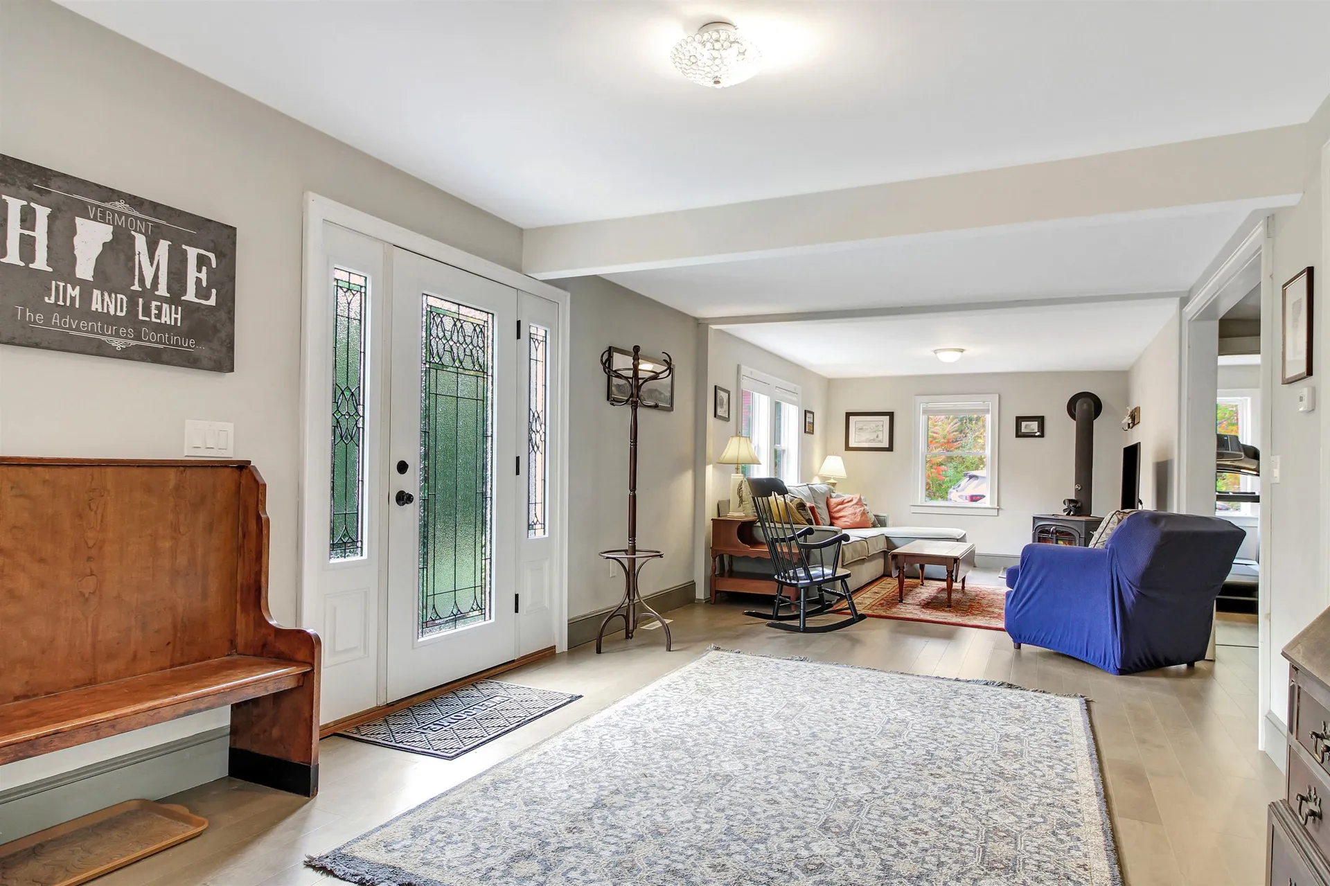 34 Pleasant Street Proctor VT 05765