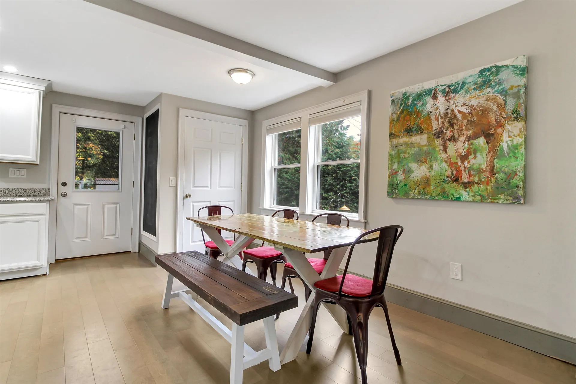 34 Pleasant Street Proctor VT 05765