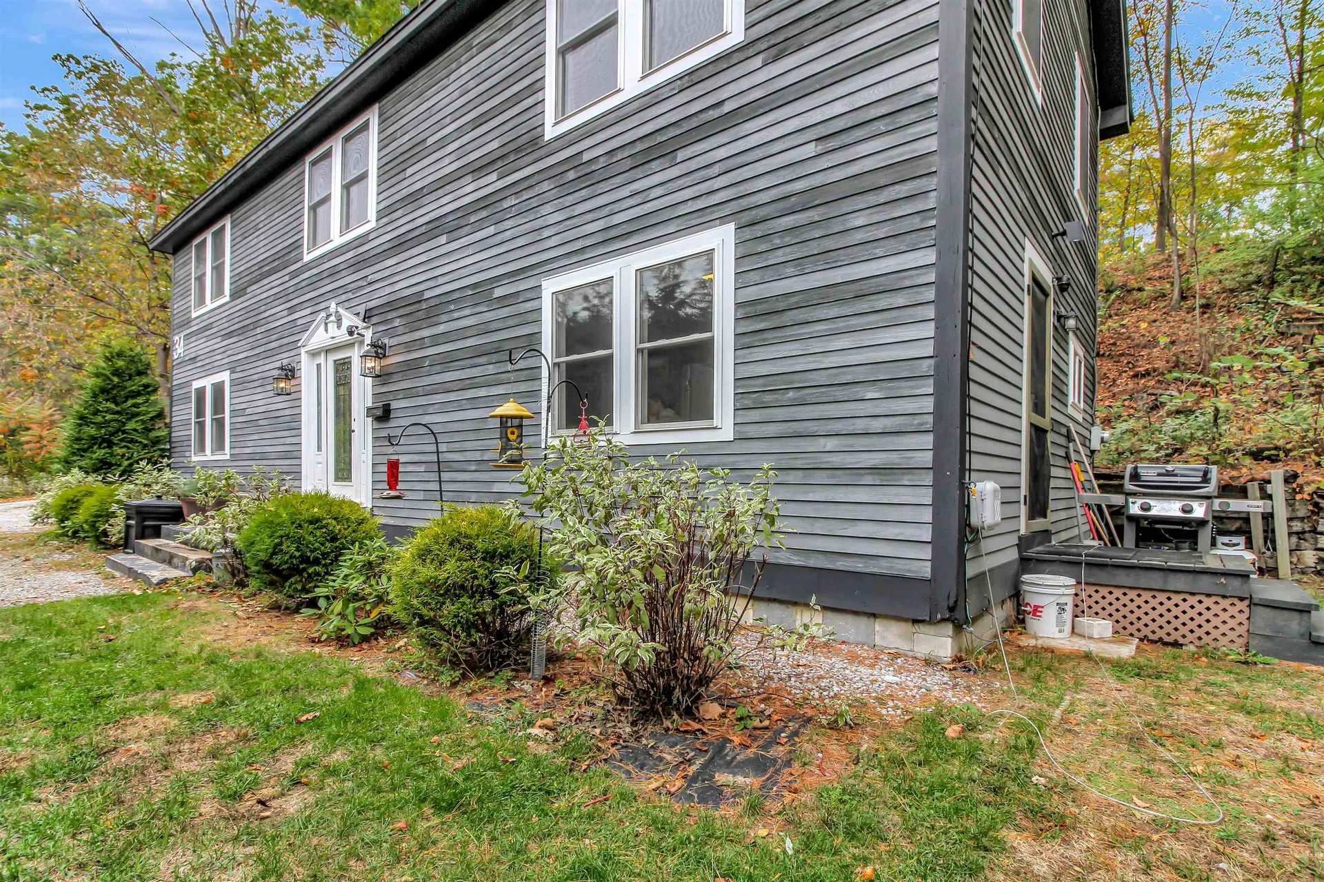 34 Pleasant Street Proctor VT 05765