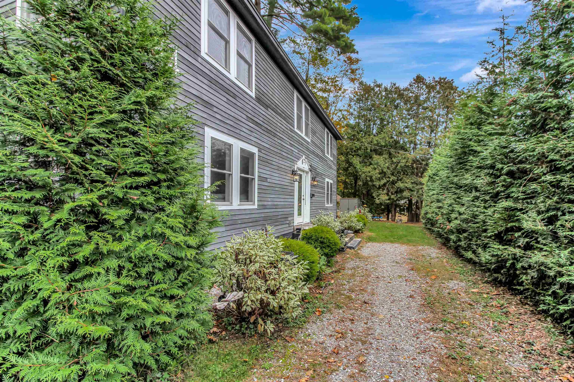 34 Pleasant Street Proctor VT 05765