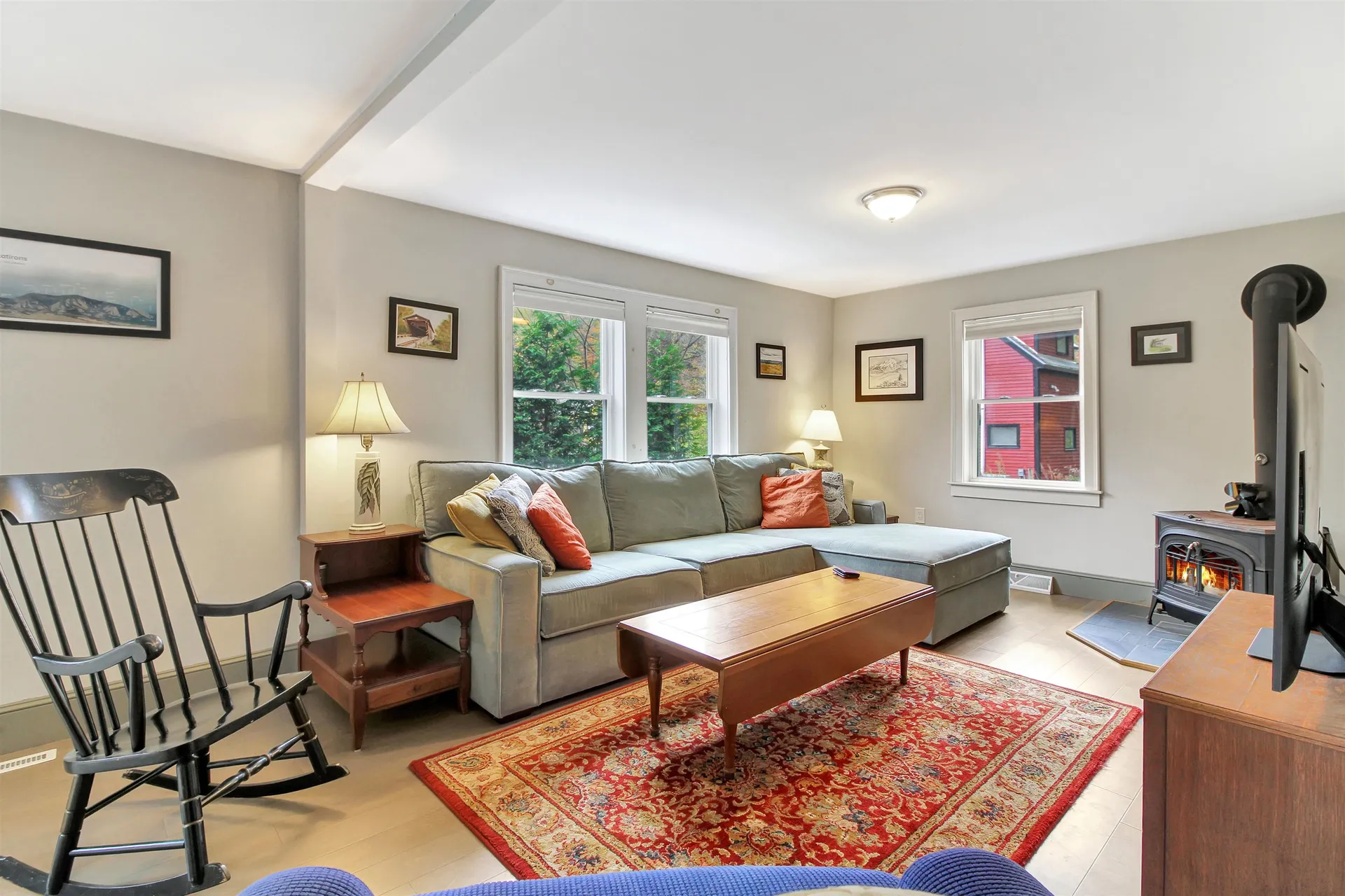 34 Pleasant Street Proctor VT 05765