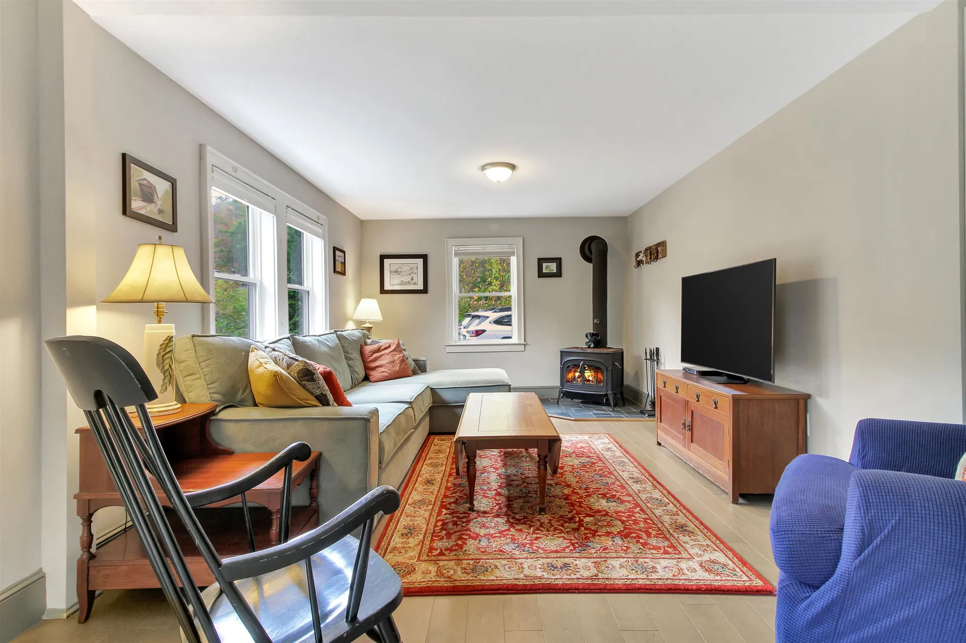 34 Pleasant Street Proctor VT 05765