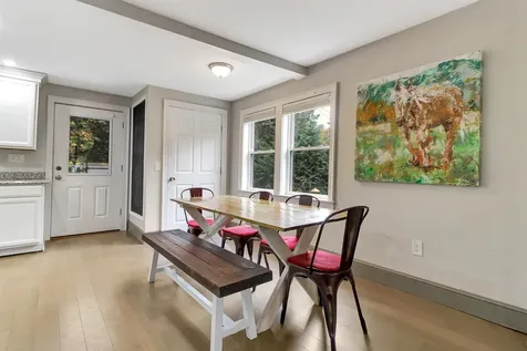 34 Pleasant Street Proctor VT 05765