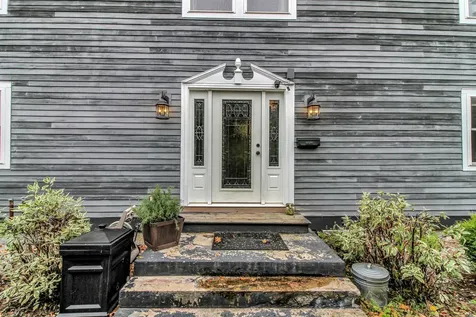 34 Pleasant Street Proctor VT 05765