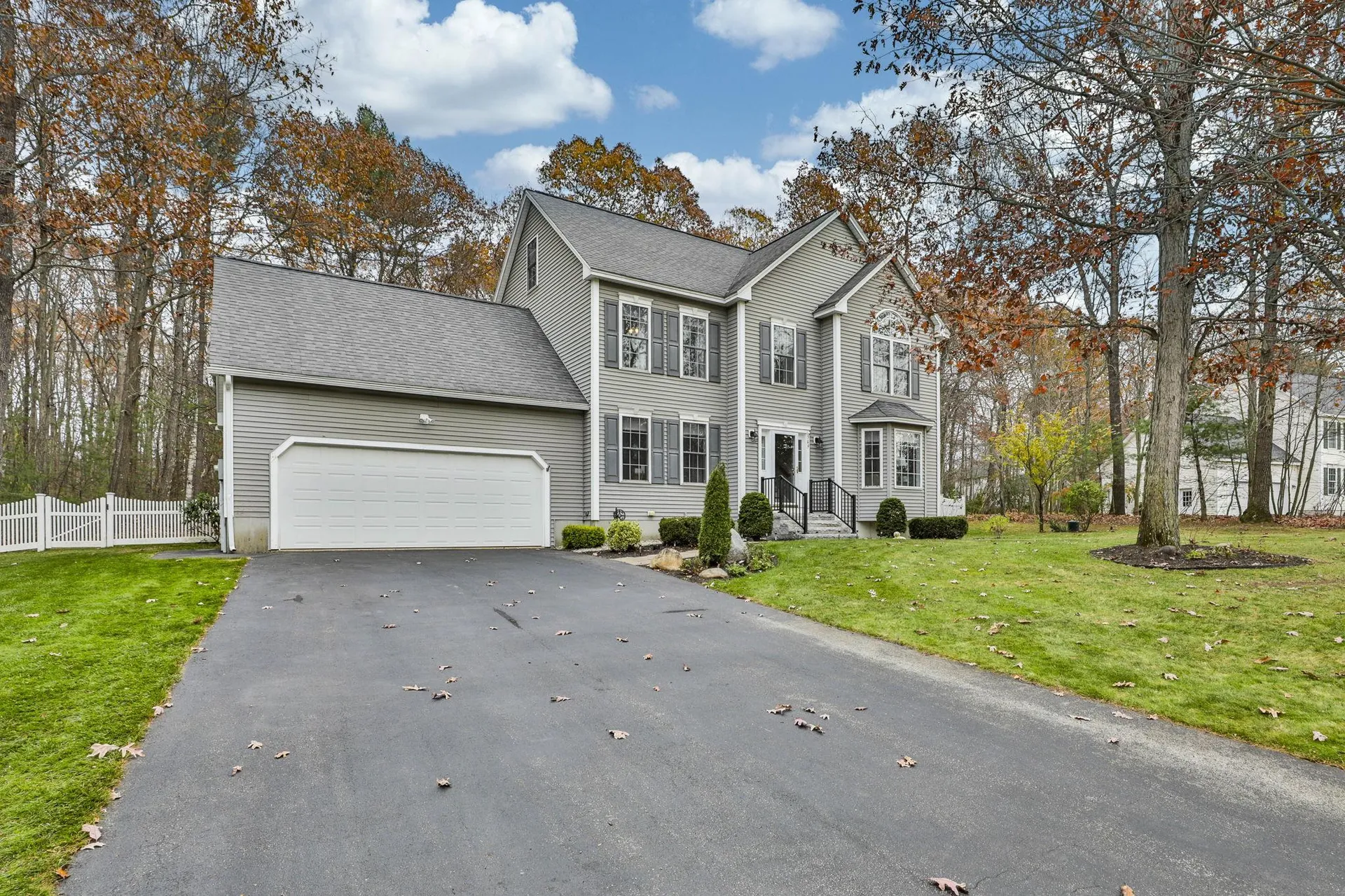 Pembroke NH, 509 Ashley Drive