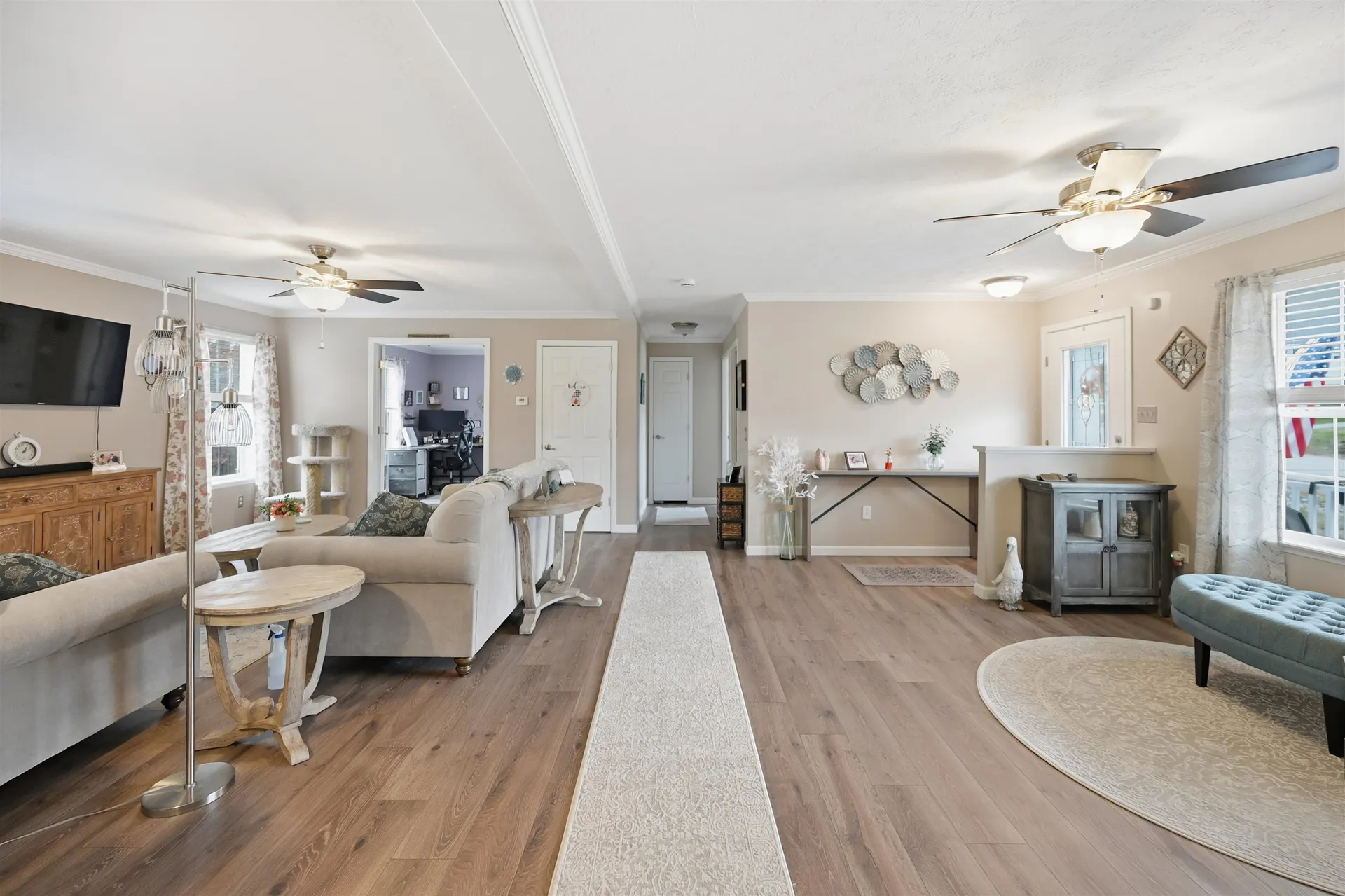 12 Tarah Way Fremont NH 03044