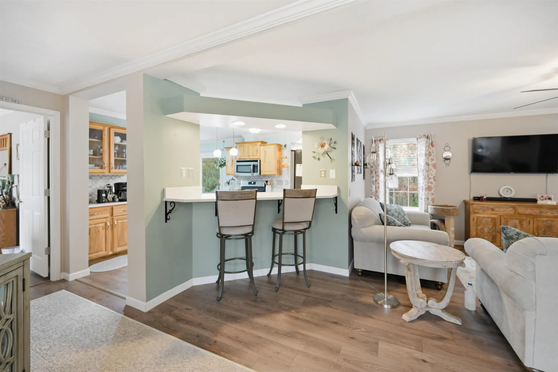 12 Tarah Way Fremont NH 03044