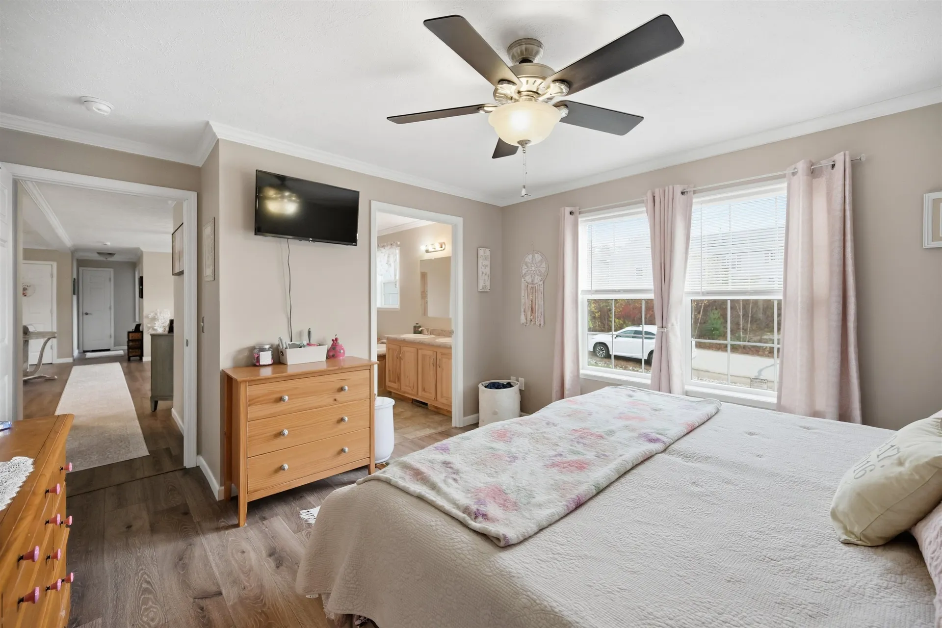 12 Tarah Way Fremont NH 03044