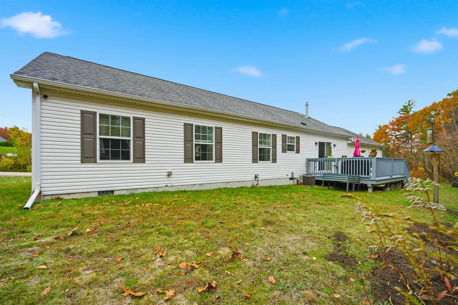 12 Tarah Way Fremont NH 03044