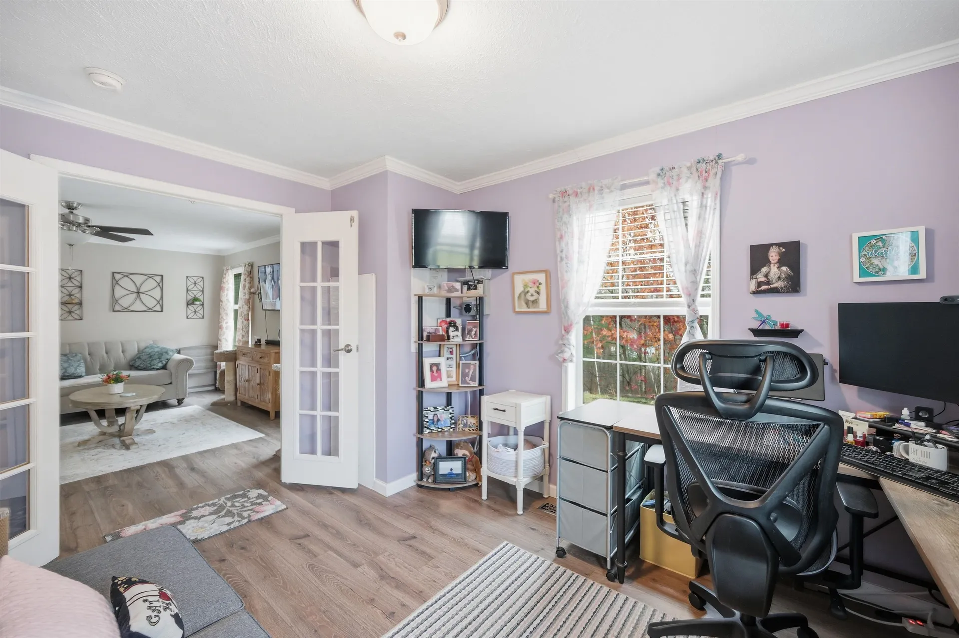 12 Tarah Way Fremont NH 03044