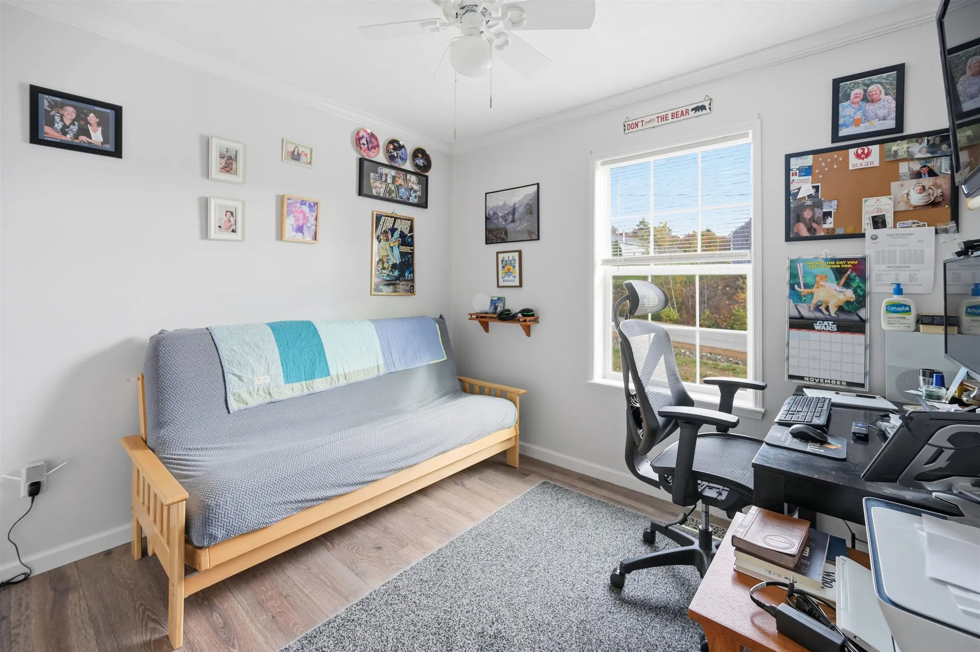 12 Tarah Way Fremont NH 03044