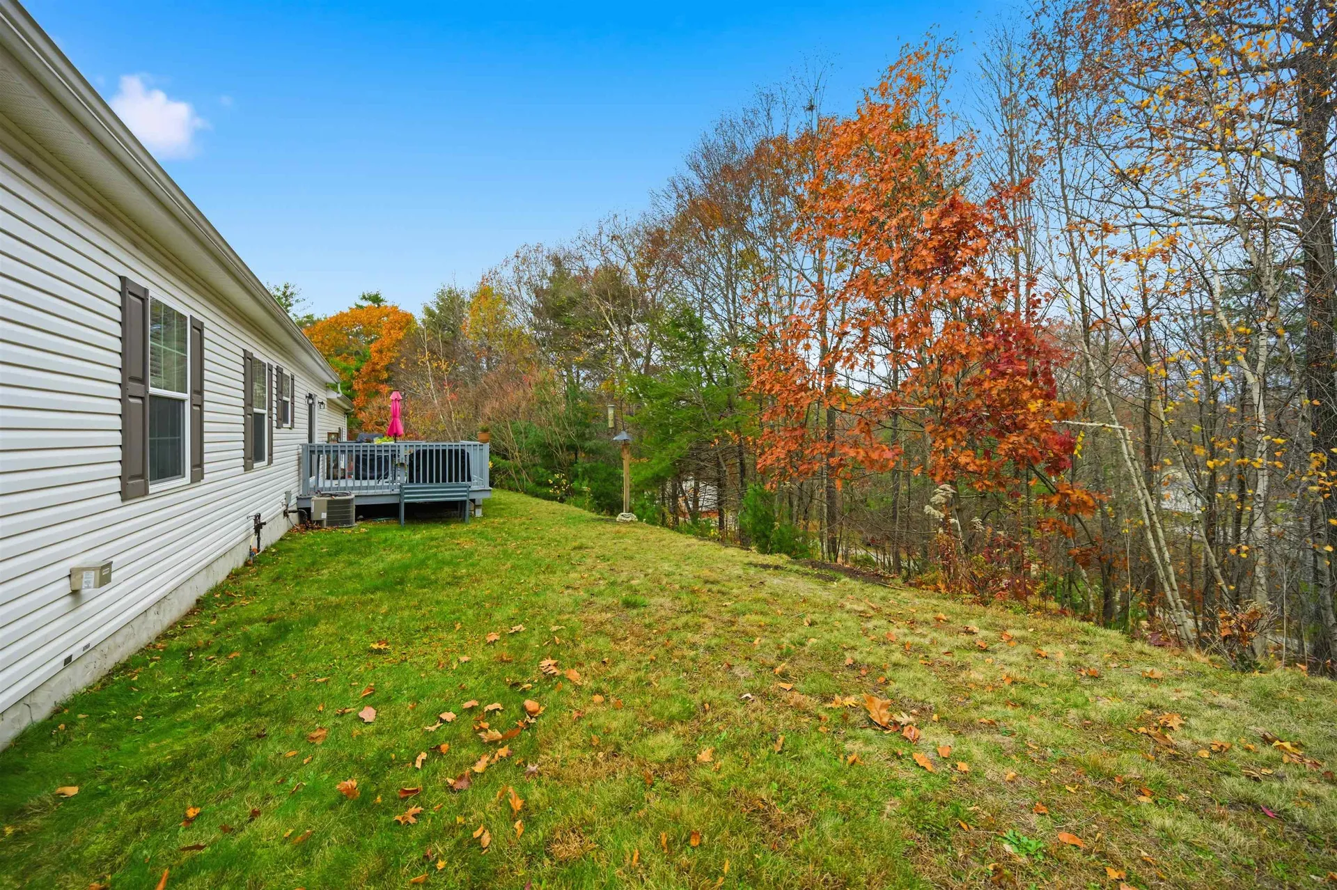 12 Tarah Way Fremont NH 03044