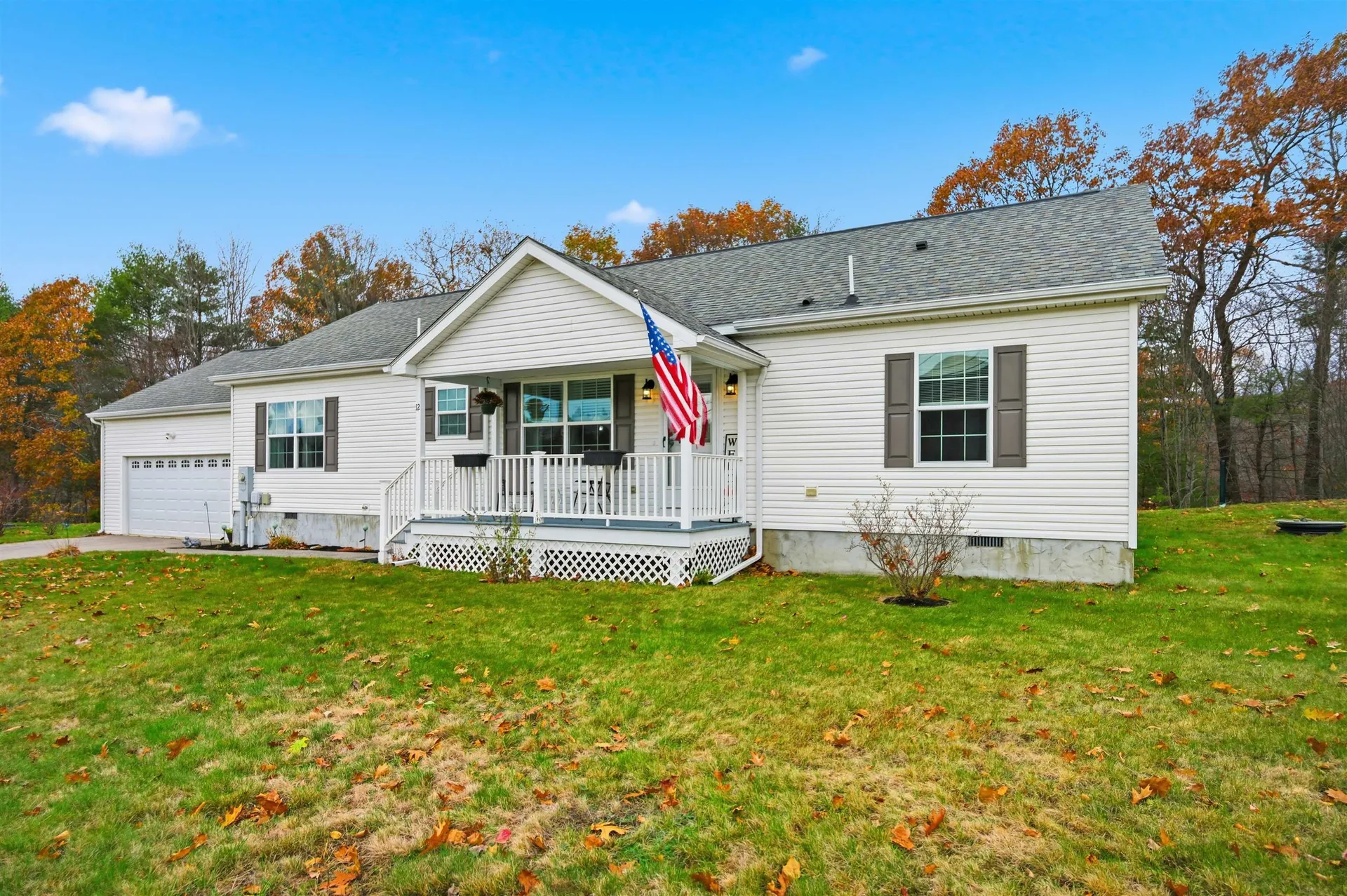 12 Tarah Way Fremont NH 03044