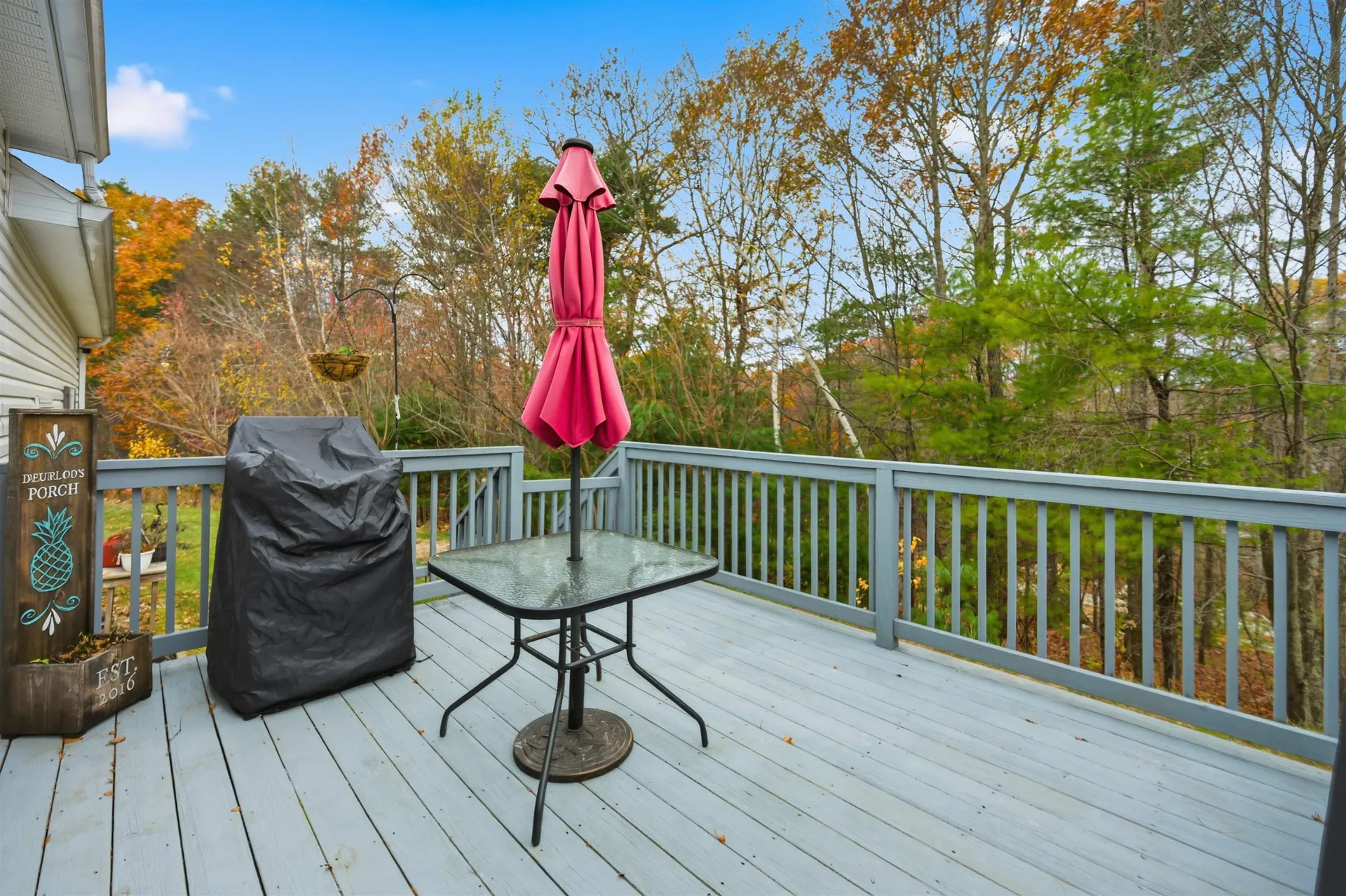 12 Tarah Way Fremont NH 03044