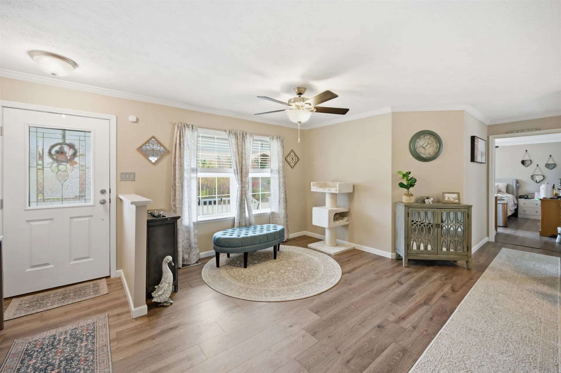 12 Tarah Way Fremont NH 03044