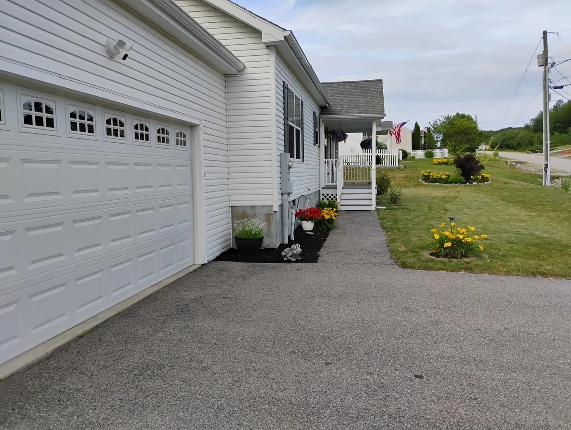 12 Tarah Way Fremont NH 03044