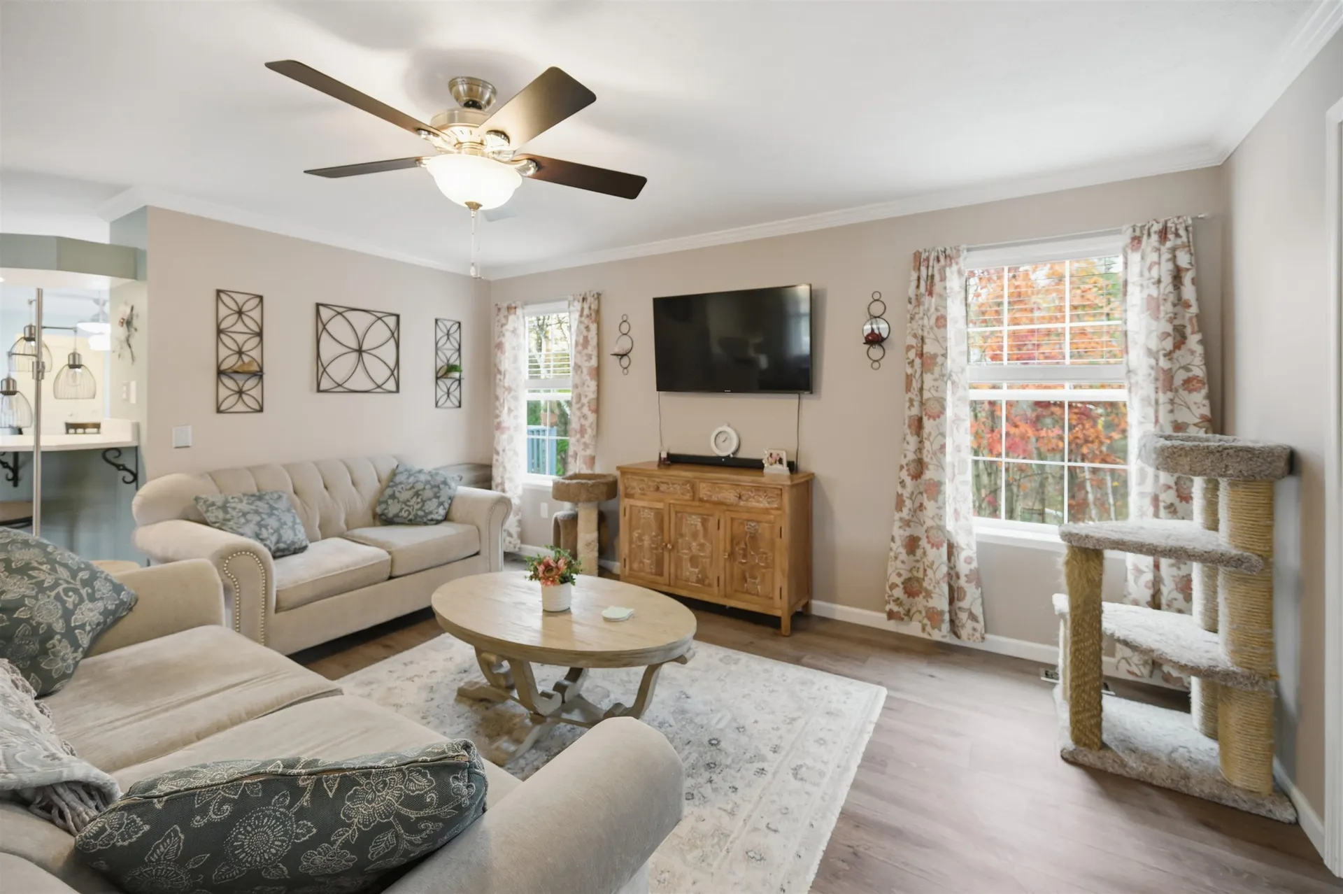 12 Tarah Way Fremont NH 03044