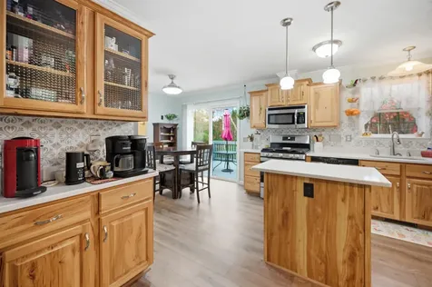 12 Tarah Way Fremont NH 03044