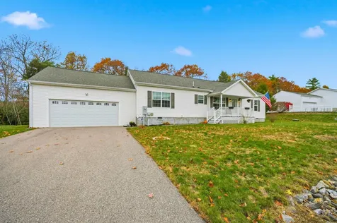 12 Tarah Way Fremont NH 03044