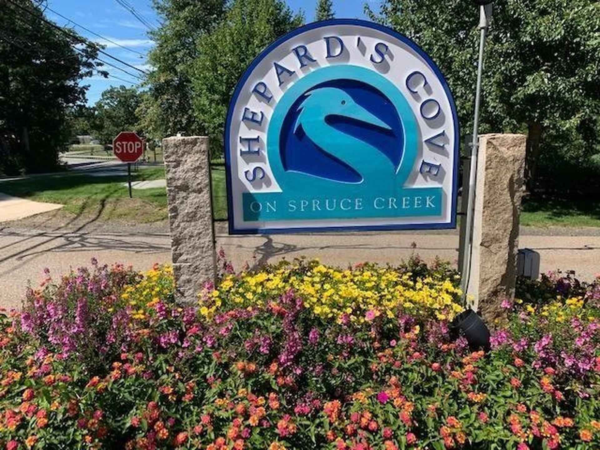 Kittery ME, 100 Shepards Cove Road, Unit B2