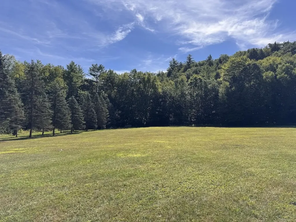 Lot 20 -20.3 Farr Road Chesterfield NH 03466