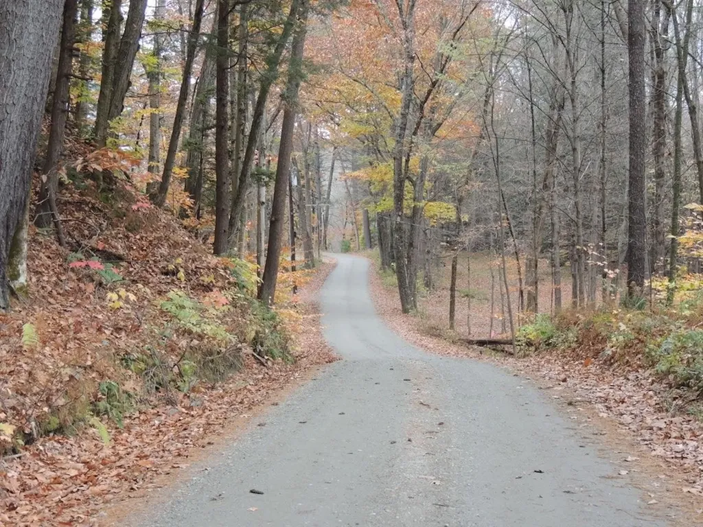 Lot 20 -20.3 Farr Road Chesterfield NH 03466