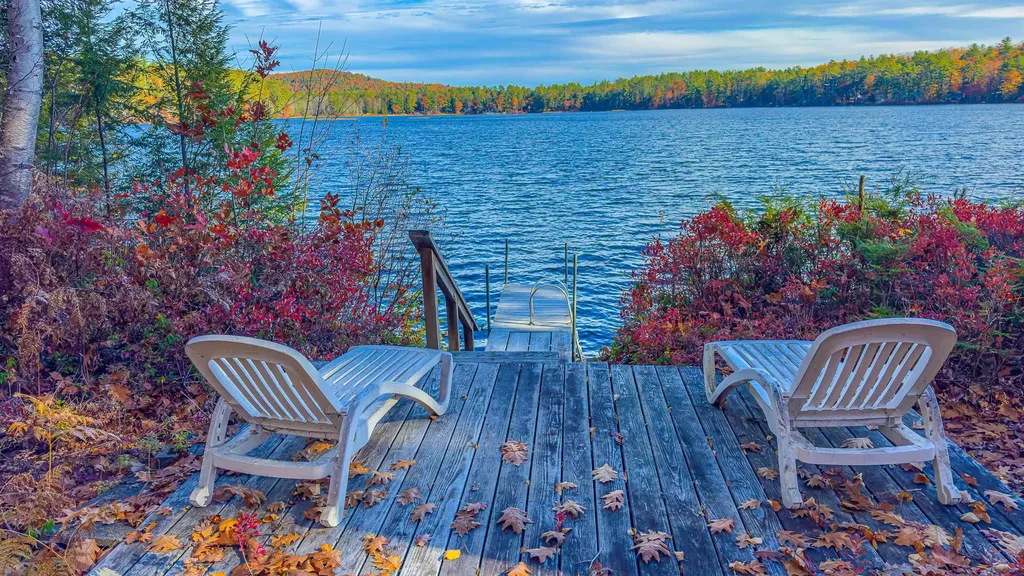 77 Fuller Lane Denmark ME 04022