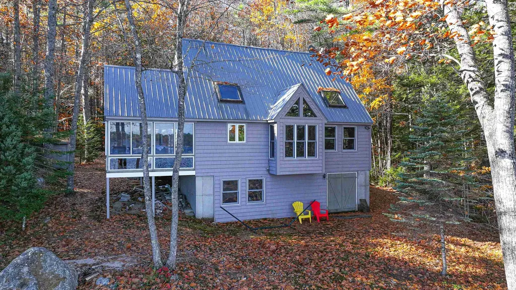 77 Fuller Lane Denmark ME 04022