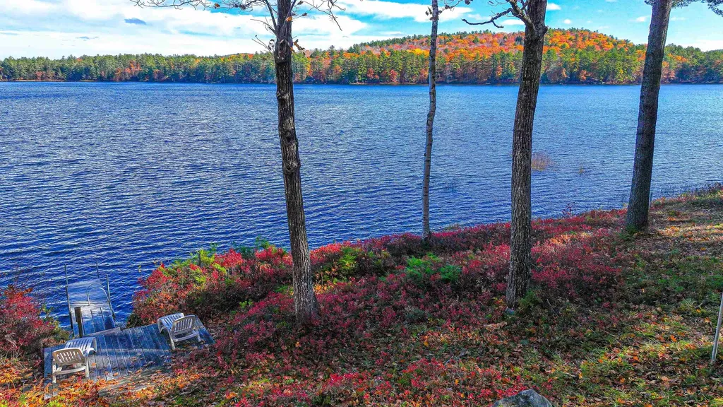 77 Fuller Lane Denmark ME 04022