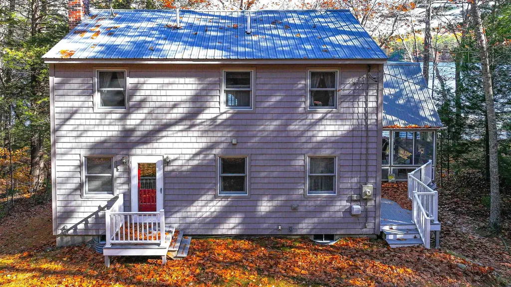 77 Fuller Lane Denmark ME 04022