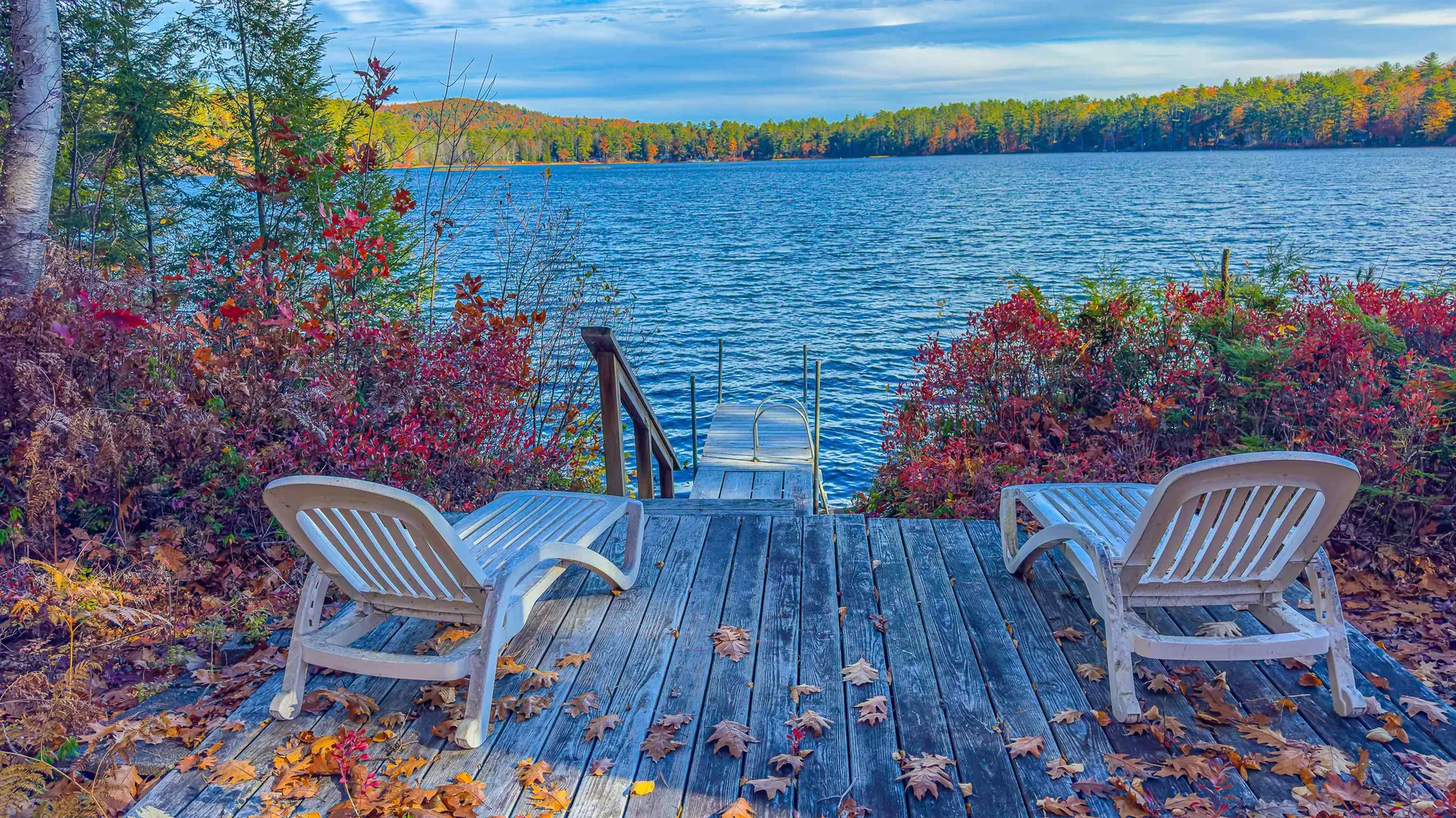 77 Fuller Lane Denmark ME 04022