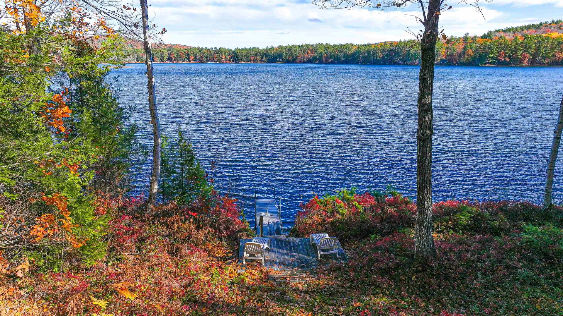 77 Fuller Lane Denmark ME 04022