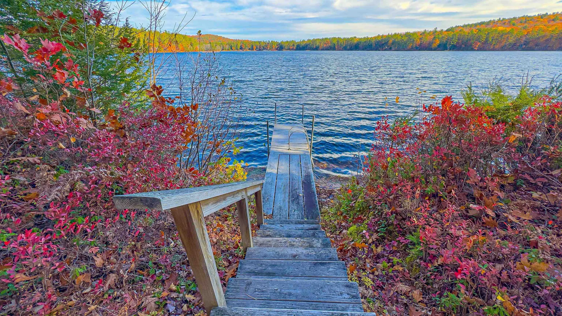 77 Fuller Lane Denmark ME 04022