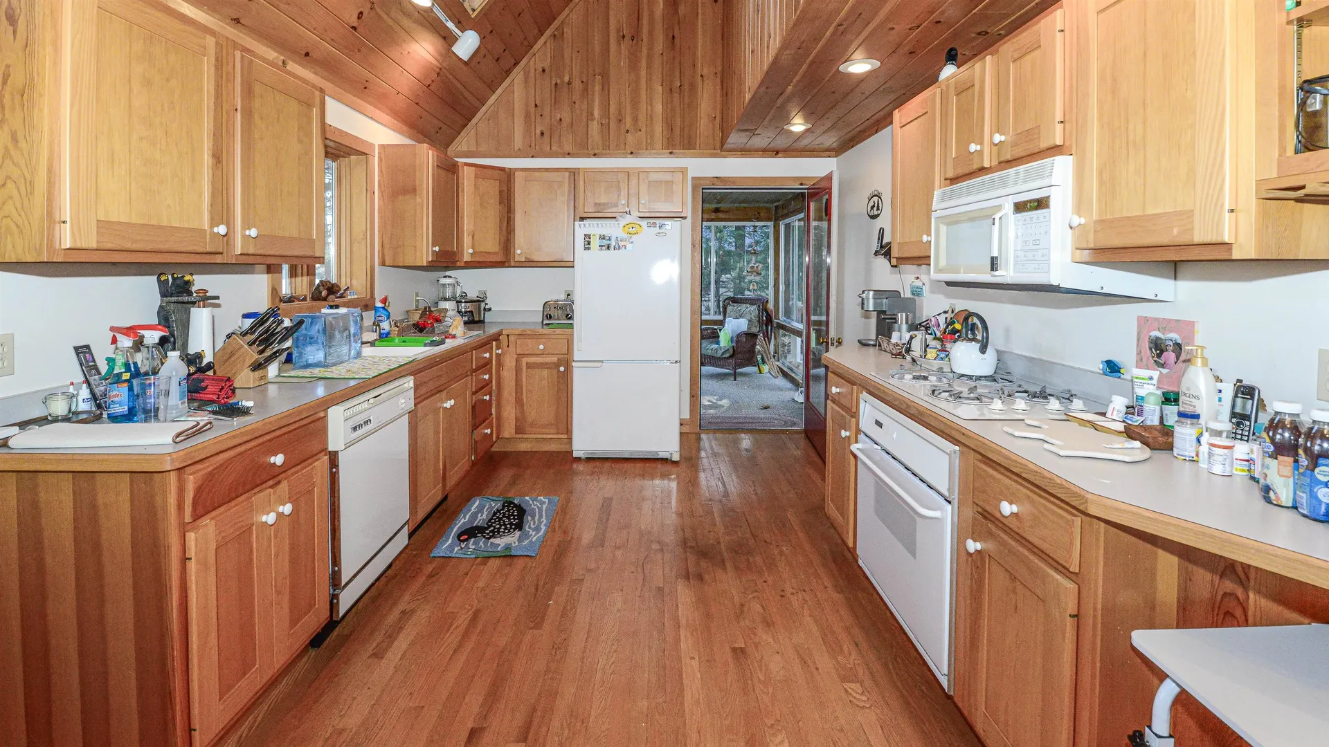 77 Fuller Lane Denmark ME 04022